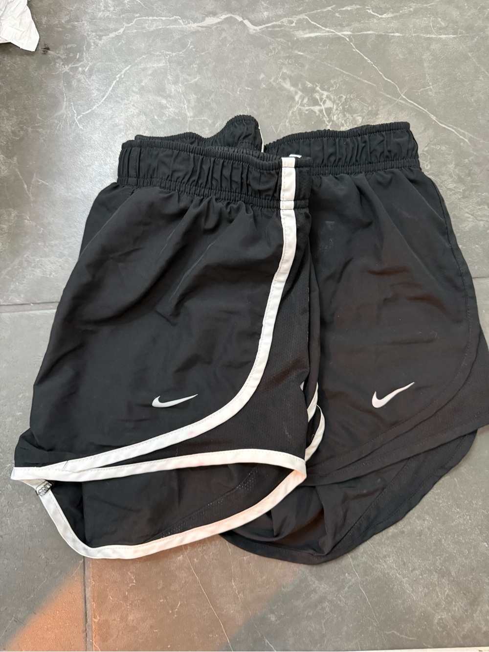 Nike Tempo Shorts (2)